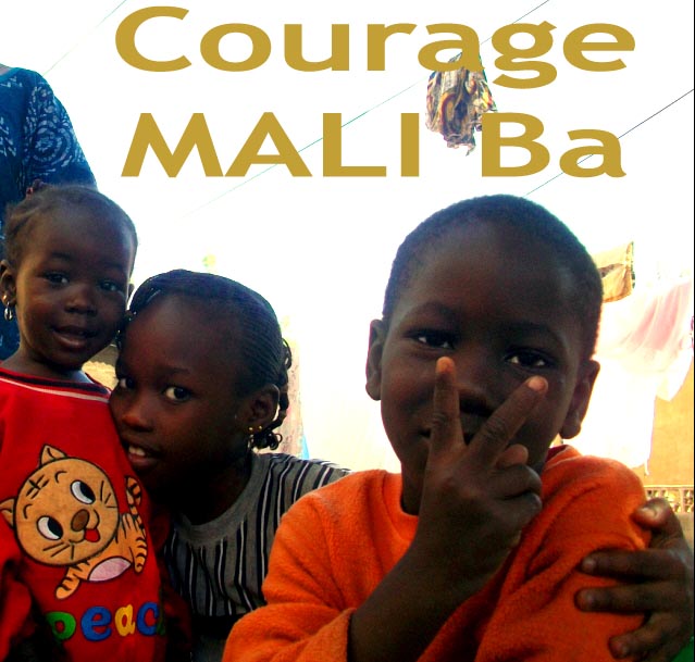 situazione in Mali, associazione in Mali