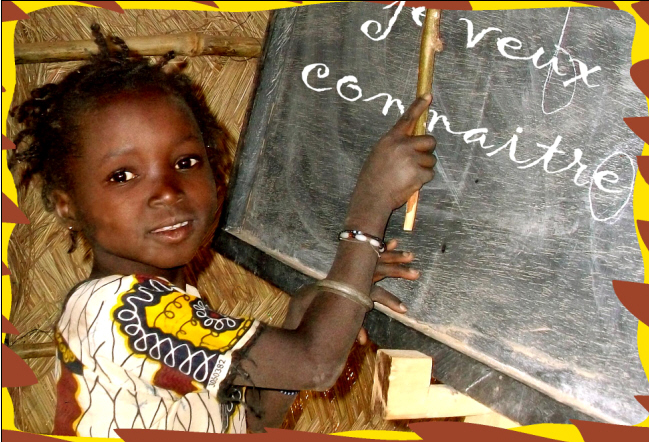 progetti umanitari scuole in Mali Africa